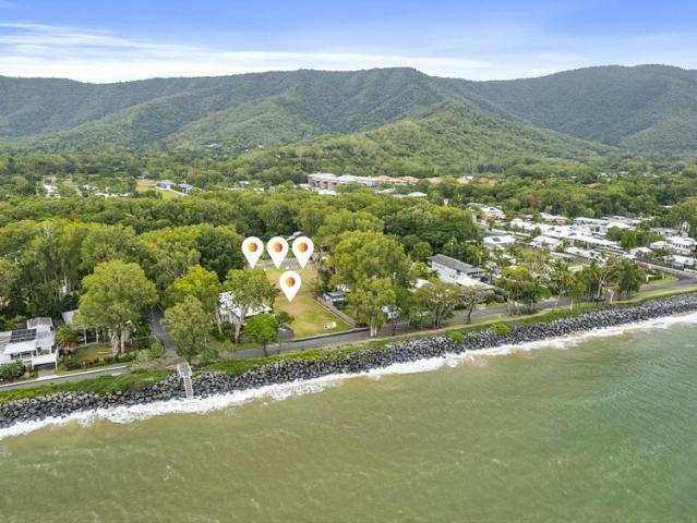 Land for sale in Kewarra Beach, Queensland