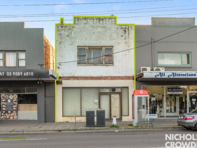 Property for sale in Camerons Creek, Victoria