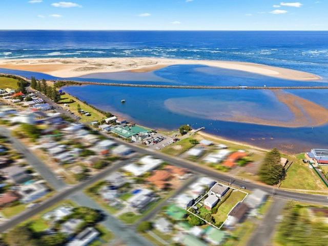 House for sale in Harrington, New South Wales