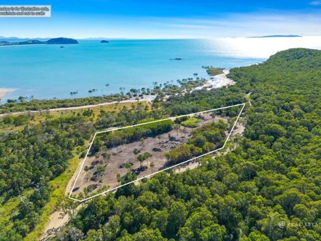 Land for sale in Emu Park, Queensland