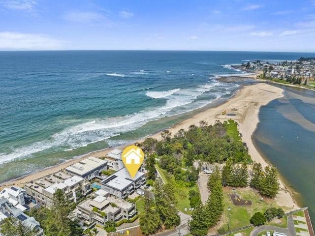 Apartment for sale in The Entrance North, New South Wales