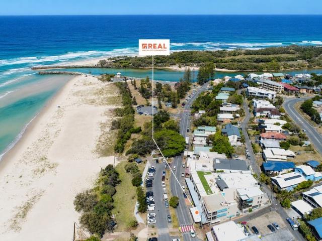 Retail for rent in Kingscliff, New South Wales