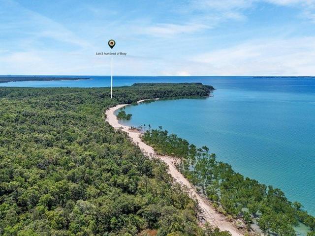 Land for sale in Darwin, Northern Territory
