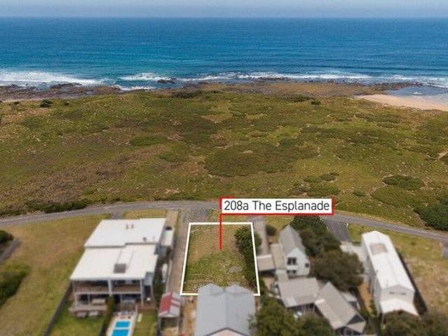 Land for sale in Surf Beach, Victoria