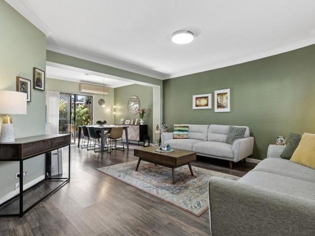Townhouse for sale in Sydney, New South Wales