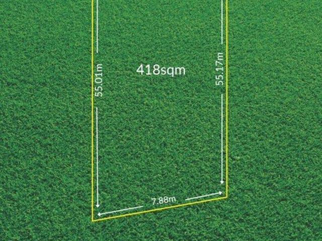 Land for sale in Tennyson, Adelaide