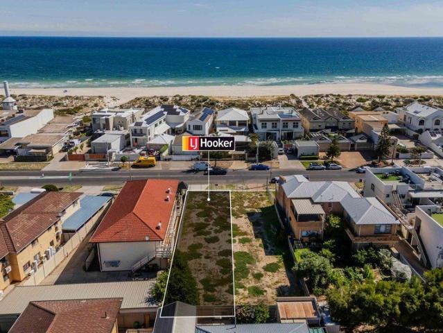 Land for sale in Horseshoe Creek, South Australia