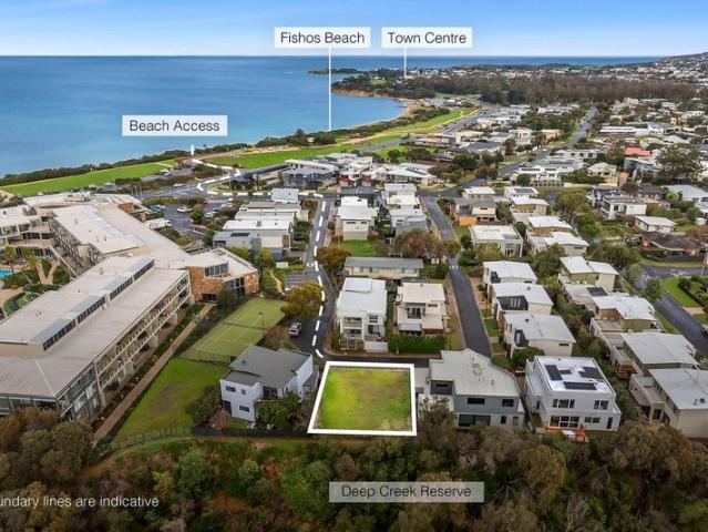 Land for sale in Torquay, Victoria