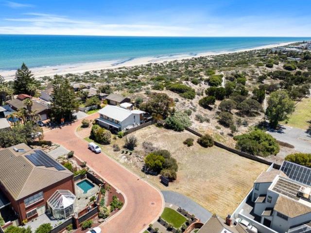 Land for sale in Horseshoe Creek, South Australia