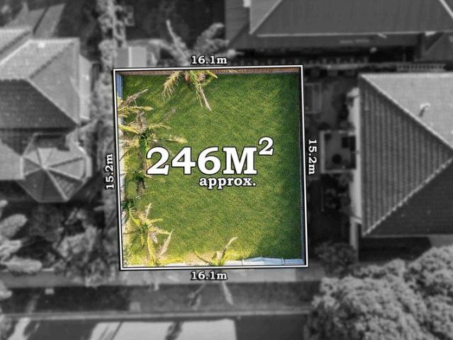 Land for sale in Altona, Melbourne