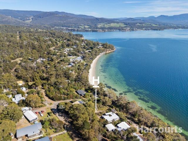 Land for sale in Coningham, Hobart