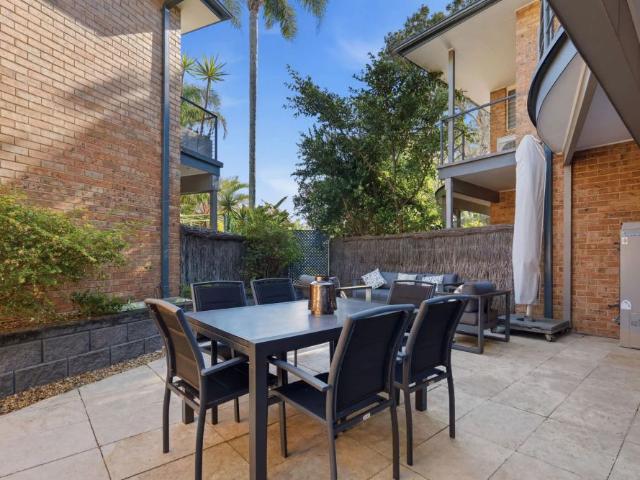 Townhouse for rent in Gosford, New South Wales