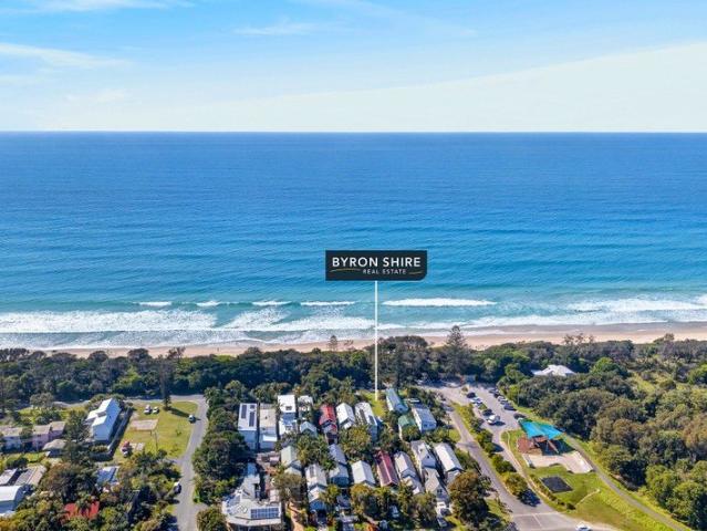 Land for sale in South Golden Beach, New South Wales