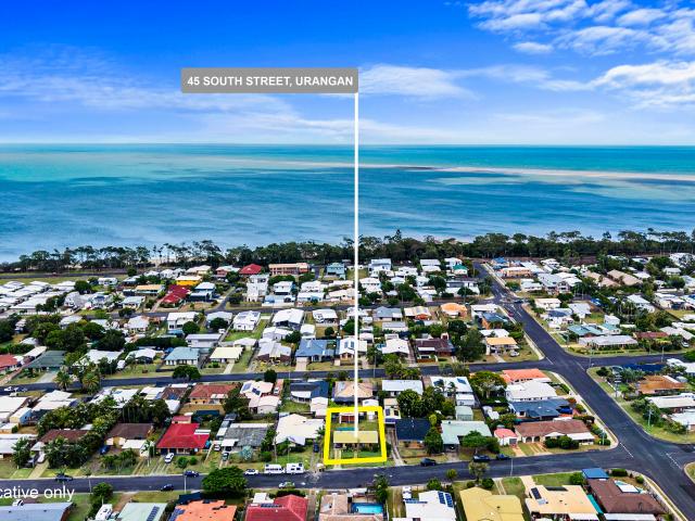 House for sale in Great Sandy Strait, Queensland