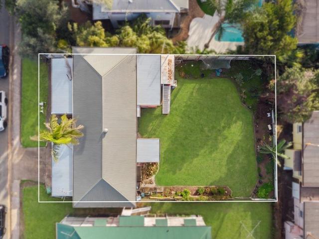 Flat for sale in Toombul, Queensland