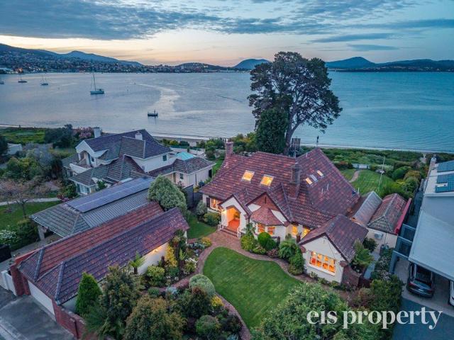 House for sale in Sandy Bay, Hobart