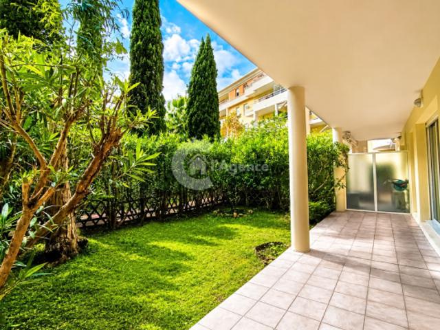 Appartement vente à Grasse, Cannes