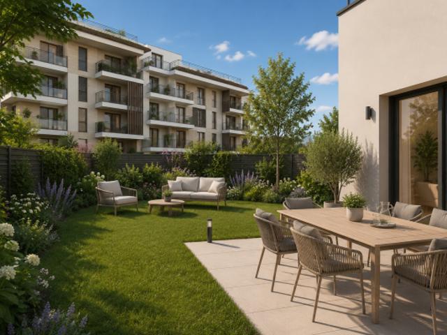 Appartement vente à Grasse, Cagnes-sur-mer