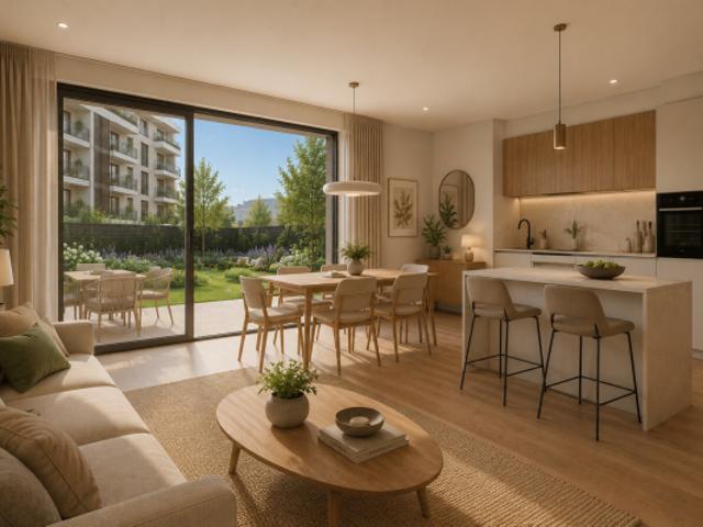 Appartement vente à Grasse, Cagnes-sur-mer