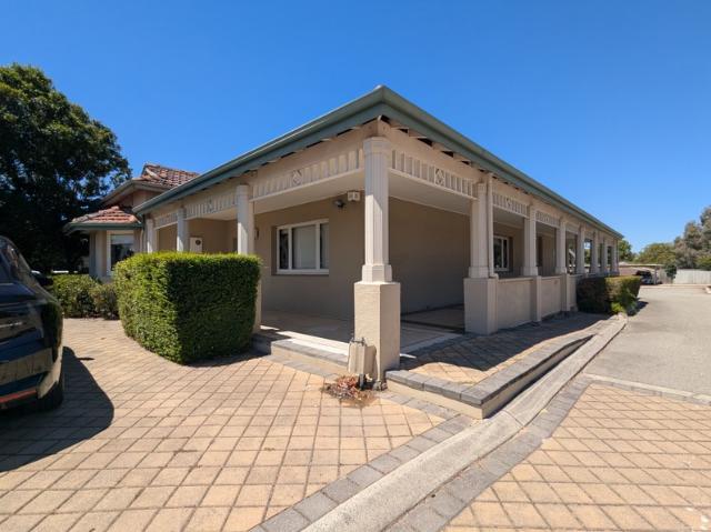 Office for rent in Stirling, Western Australia