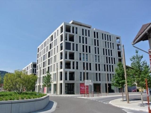 Apartment mieten in Widnau, St. Gallen