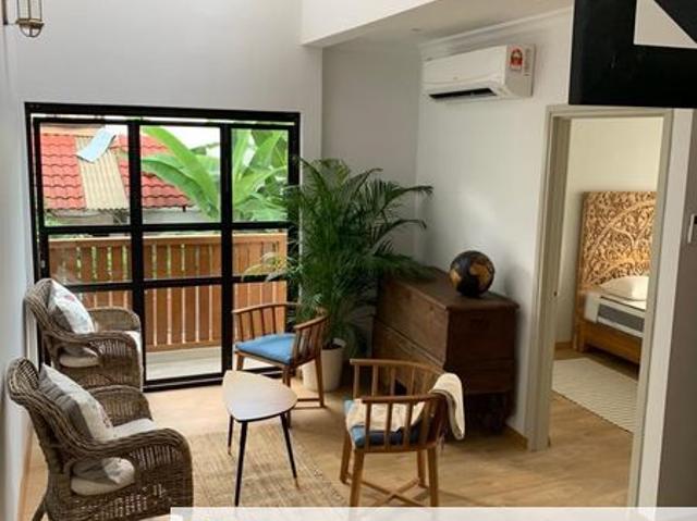 House for sale in Country Heights Damansara, Kuala Lumpur