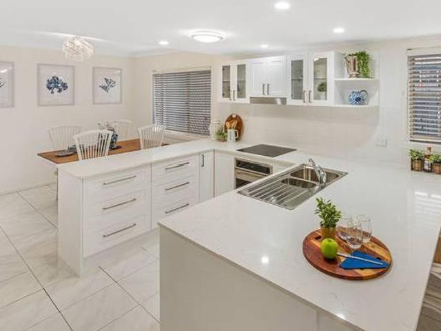 House for rent in City of Brisbane, Methul