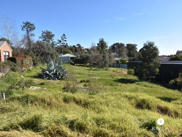Land for sale in Beechworth, Victoria