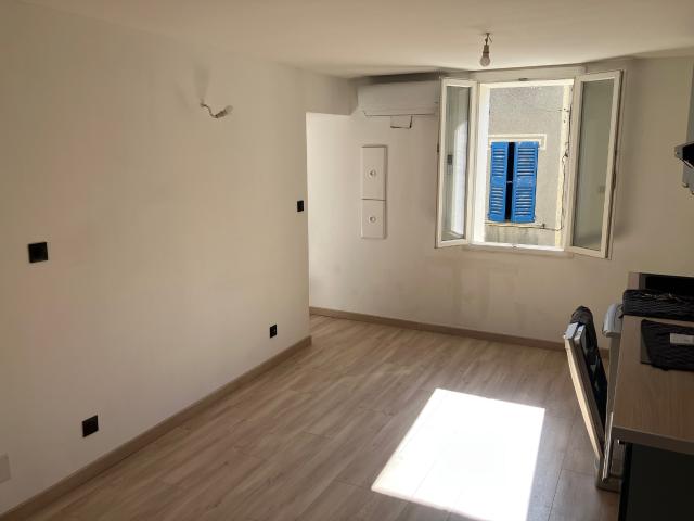 Duplex location à Carpentras, Monteux