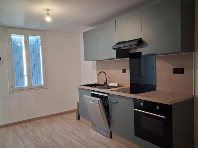 Appartement location à Carpentras, Monteux