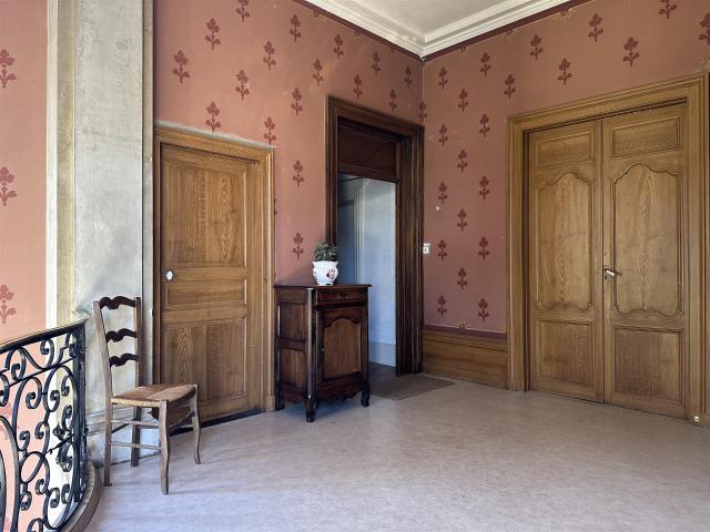 Appartement vente à Charolles, Marcigny