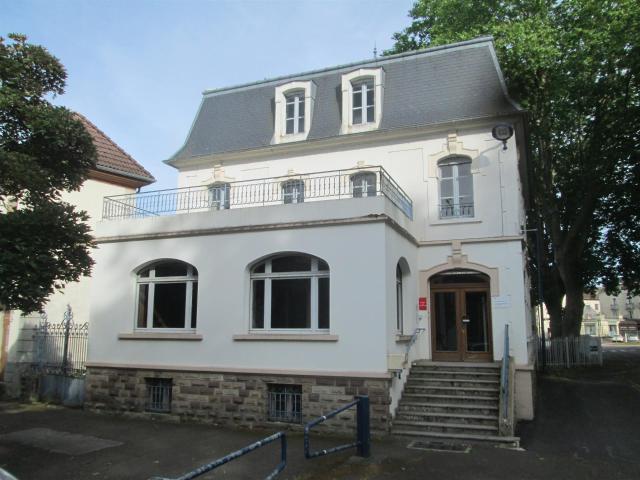 Appartement vente à Lure