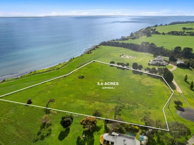 Land for sale in Clifton Springs, Victoria