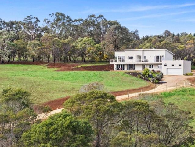 Acreage for sale in Bellbrae, Victoria