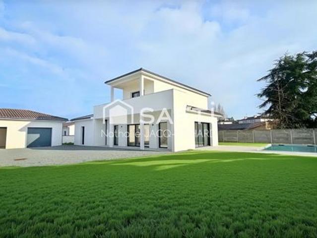Villa vente à Bergerac