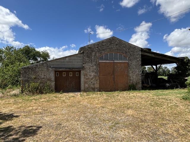 Maison vente à La Roche-sur-Yon, Les Landes-genusson