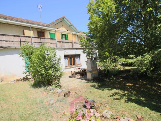 Maison vente à Cahors, Vire-sur-lot