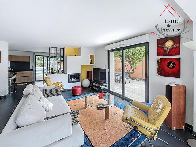 Maison vente à Pernes-les-Fontaines, Vaucluse
