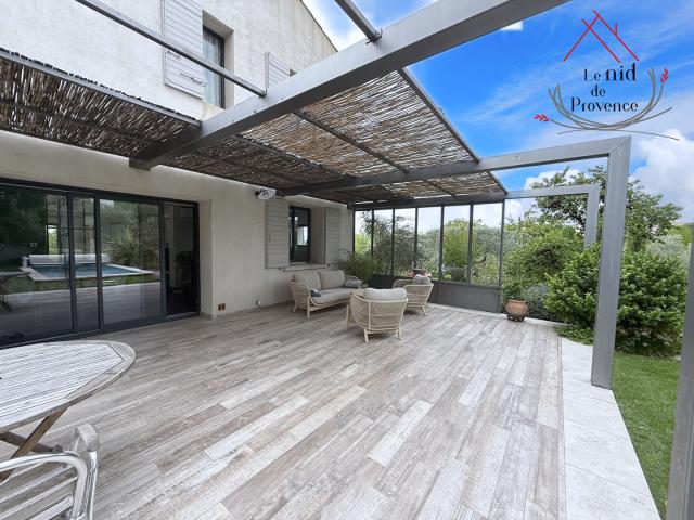 Villa vente à Carpentras, Pernes-les-fontaines