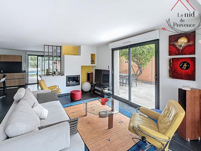 Maison vente à Carpentras, Pernes-les-fontaines