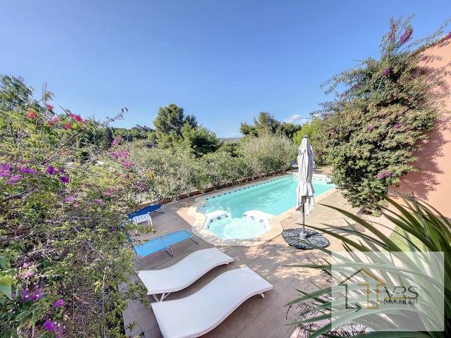 Maison vente à Narbonne, Leucate