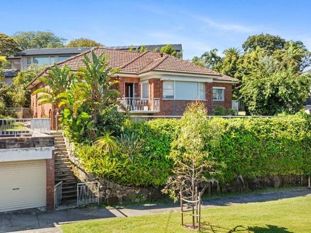 House for sale in Sydney, New South Wales