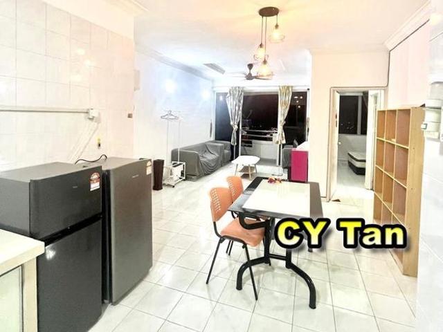 Condominium for sale in Georgetown, Penang