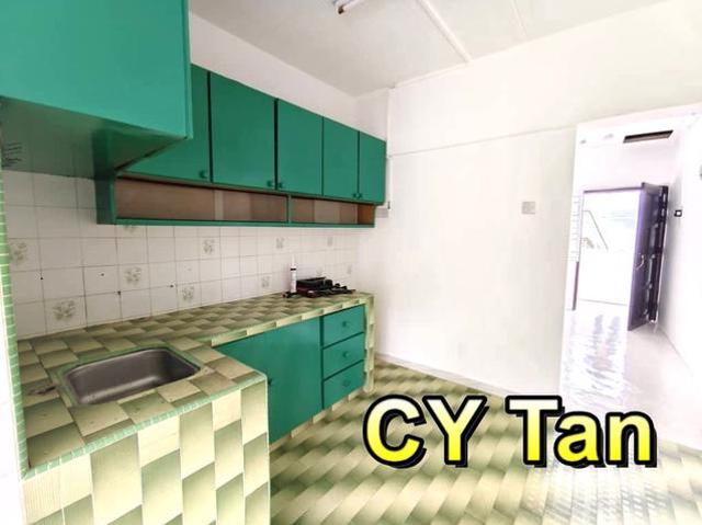 Flat for sale in Barat Daya, George Town