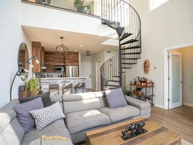 Apartment for rent in Victoria Park, Calgary
