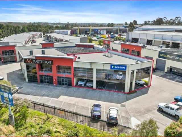 Warehouse for rent in Ambergate, New South Wales
