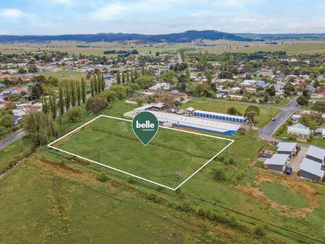 Land for sale in Berridale, New South Wales