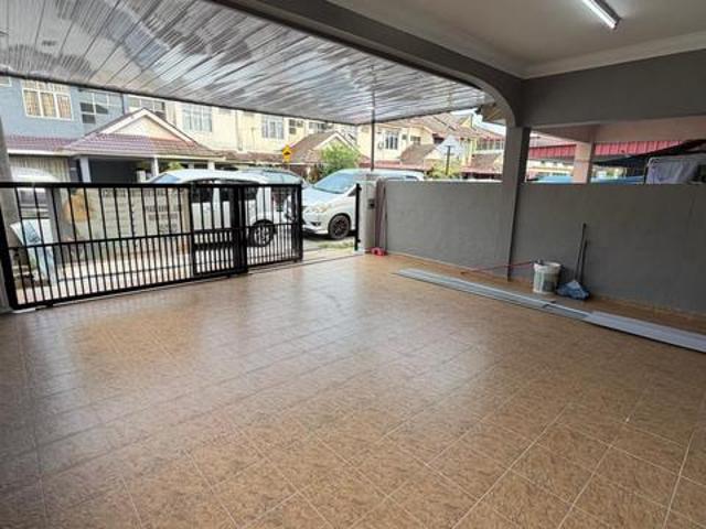 Terraced House for sale in Kulim, Kedah