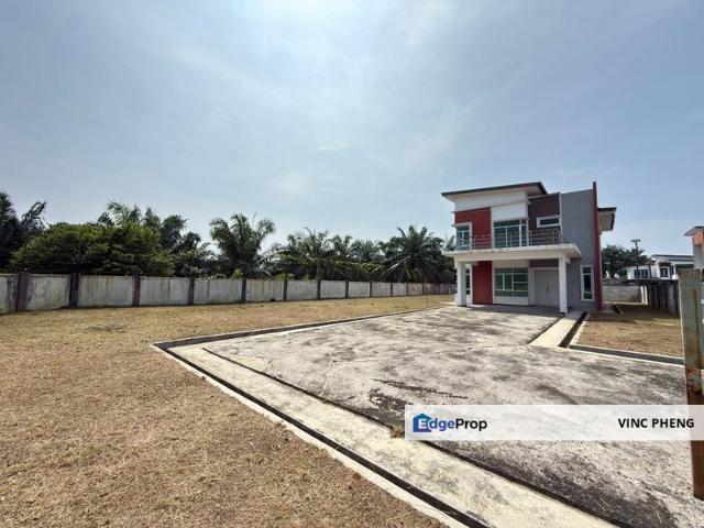 House for sale in Kompleks Perumahan Ibu Pejabat Polis Daerah IPD Melaka Tengah, Bandaraya Melaka