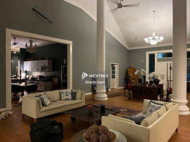 Residential House for sale in Ulu Tiram, Johor